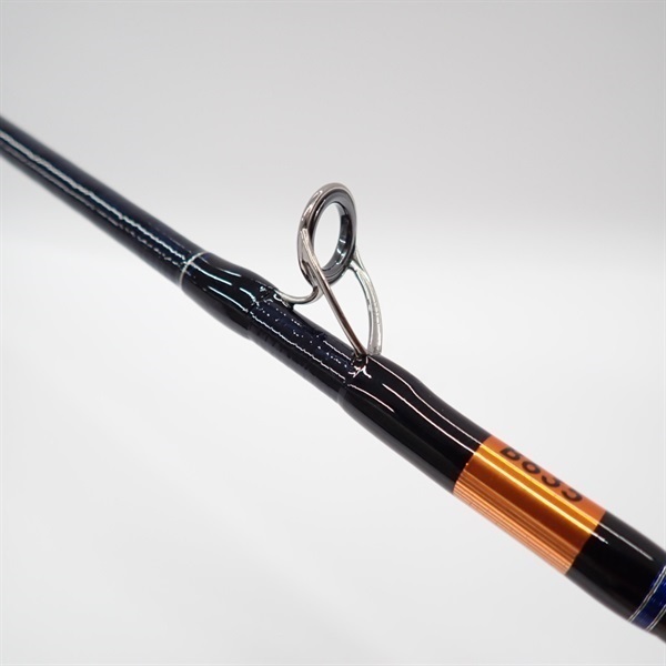 １４オシアジガーインフィニティＢ６３５